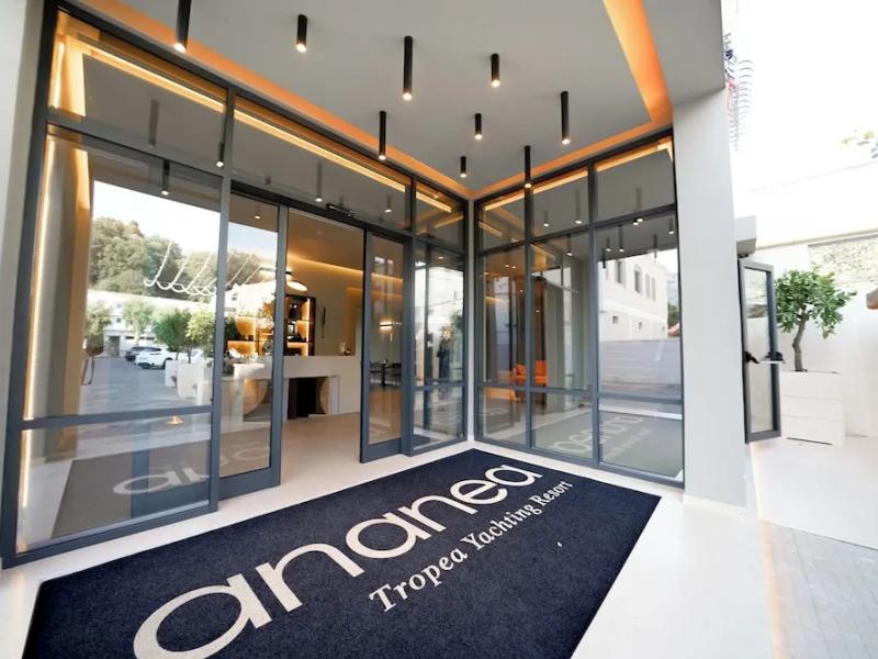 Ananea Tropea Yachting Resort