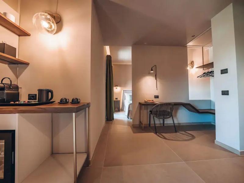 Ananea Tropea Yachting Resort