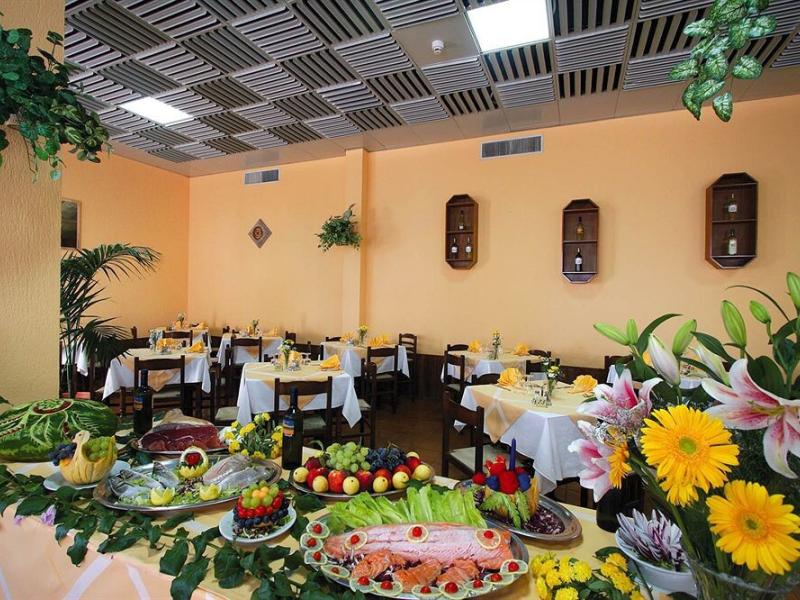 Ananea Tropea Yachting Resort
