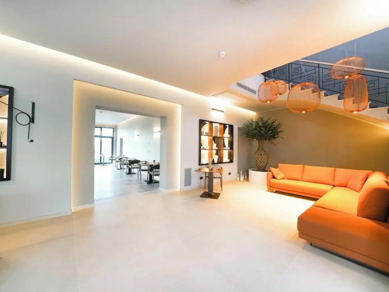 Ananea Tropea Yachting Resort