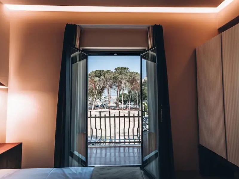 Ananea Tropea Yachting Resort