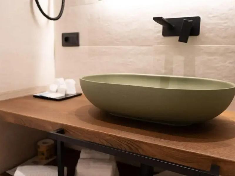 Ananea Tropea Yachting Resort