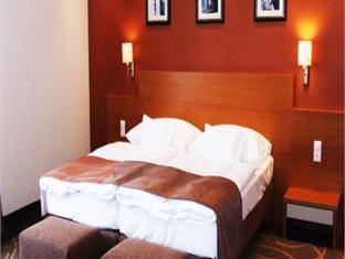 City Hotel Miskolc