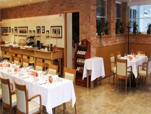 City Hotel Miskolc