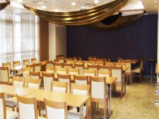 City Hotel Miskolc