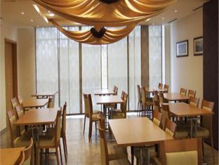 City Hotel Miskolc