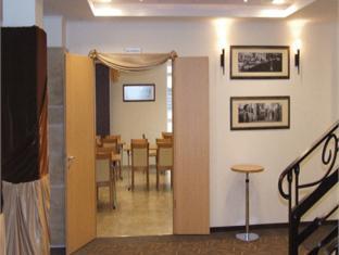 City Hotel Miskolc