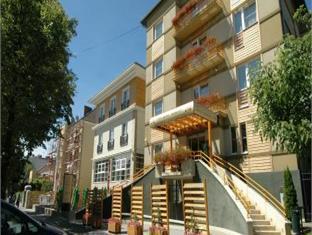 City Hotel Miskolc
