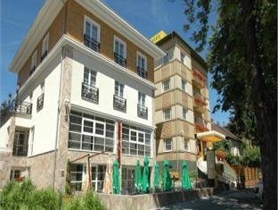 City Hotel Miskolc