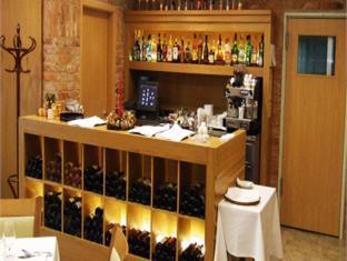 City Hotel Miskolc
