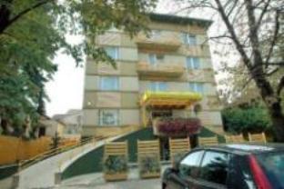 City Hotel Miskolc