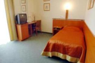 City Hotel Miskolc