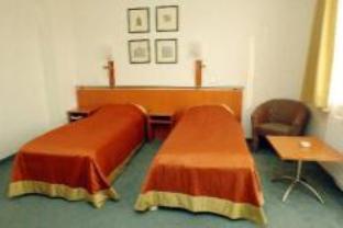 City Hotel Miskolc