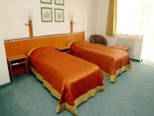 City Hotel Miskolc