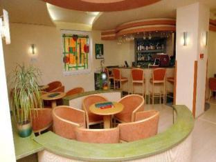 City Hotel Miskolc