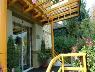 City Hotel Miskolc