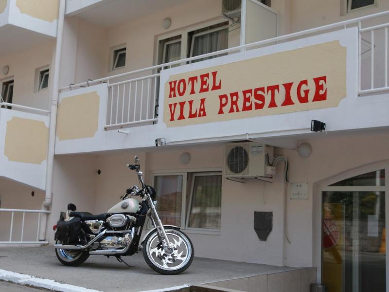 Villa Prestige