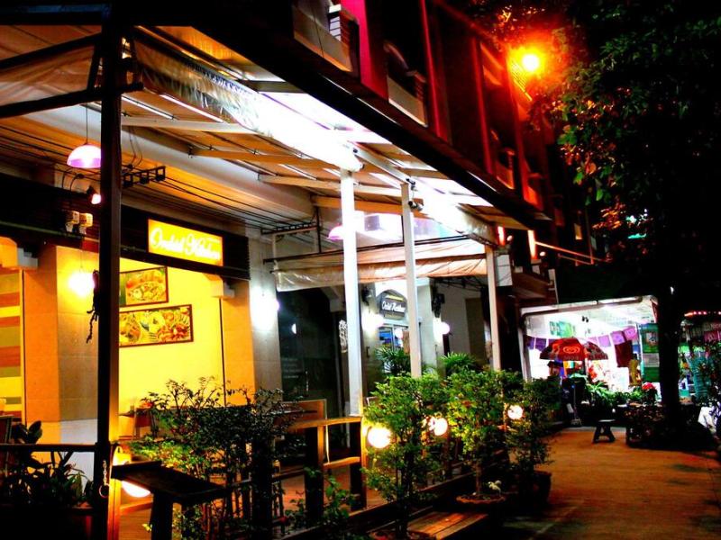 Orchid Residence Samui