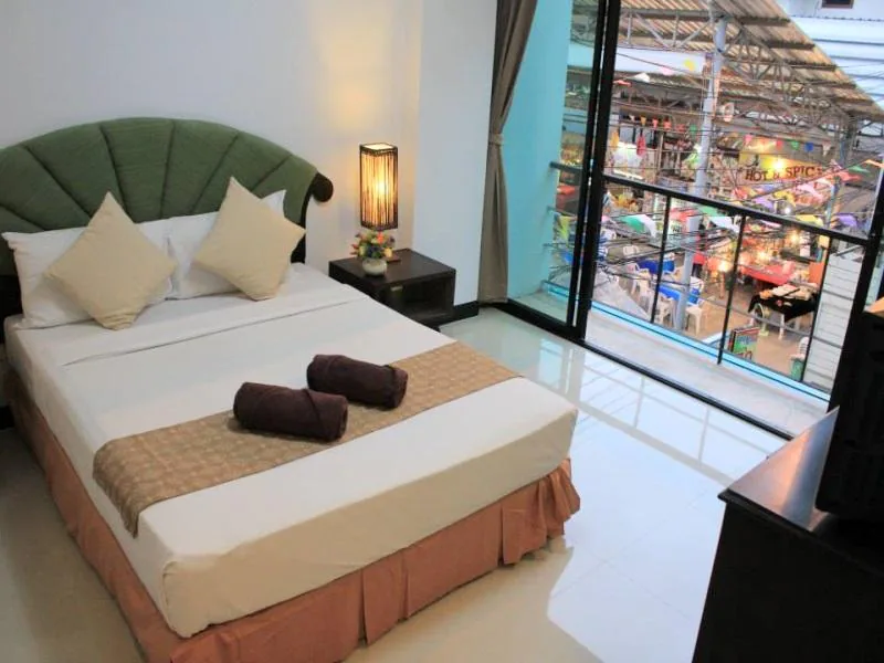 Orchid Residence Samui