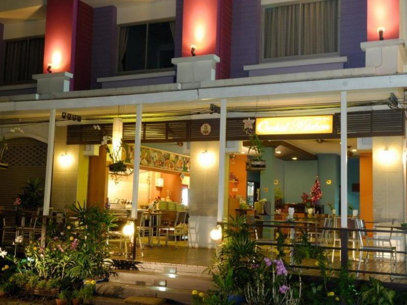 Orchid Residence Samui