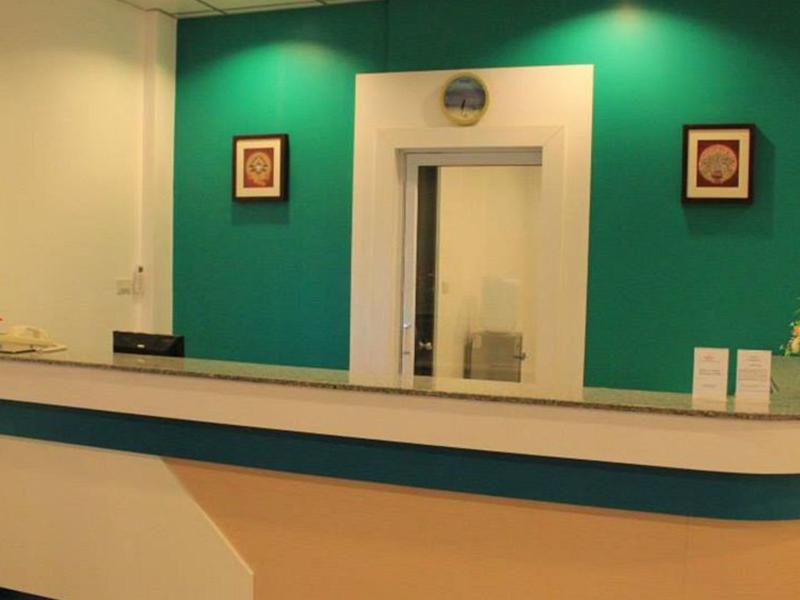 Orchid Residence Samui