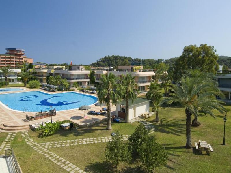 Simena Holiday Village & Villas