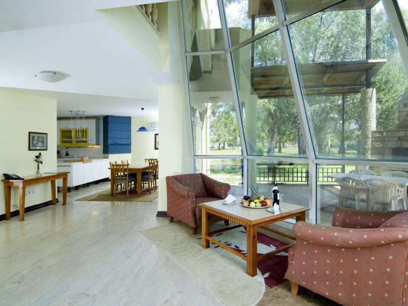 Simena Holiday Village & Villas