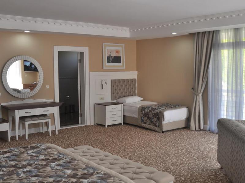 Simena Holiday Village & Villas