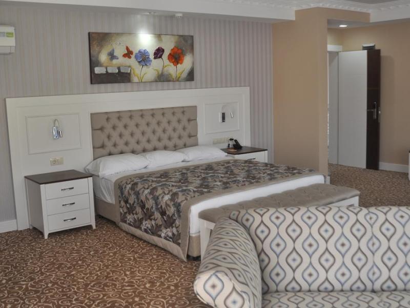 Simena Holiday Village & Villas