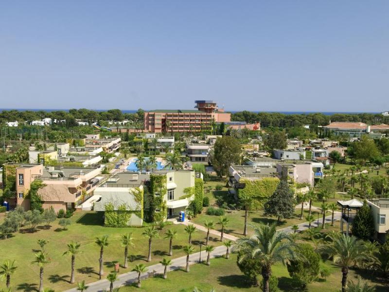 Simena Holiday Village & Villas