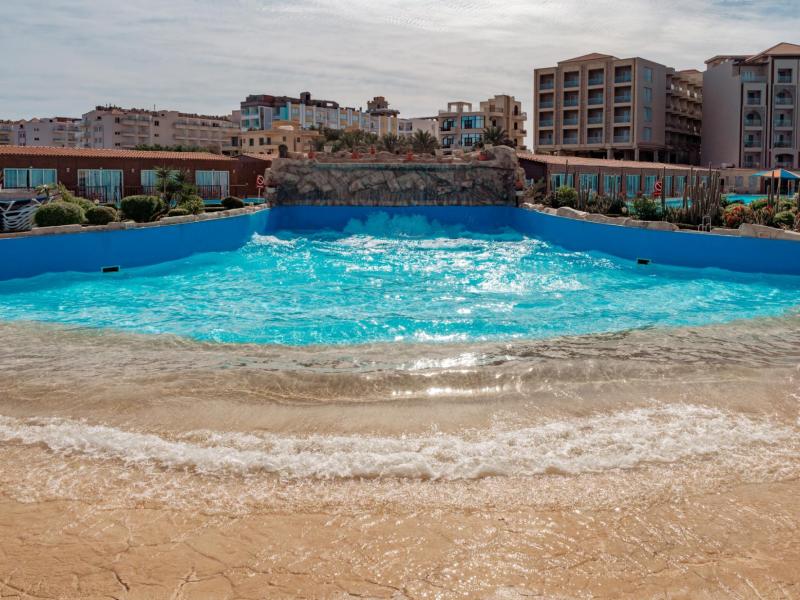 SUNRISE Alora Aqua Park Resort