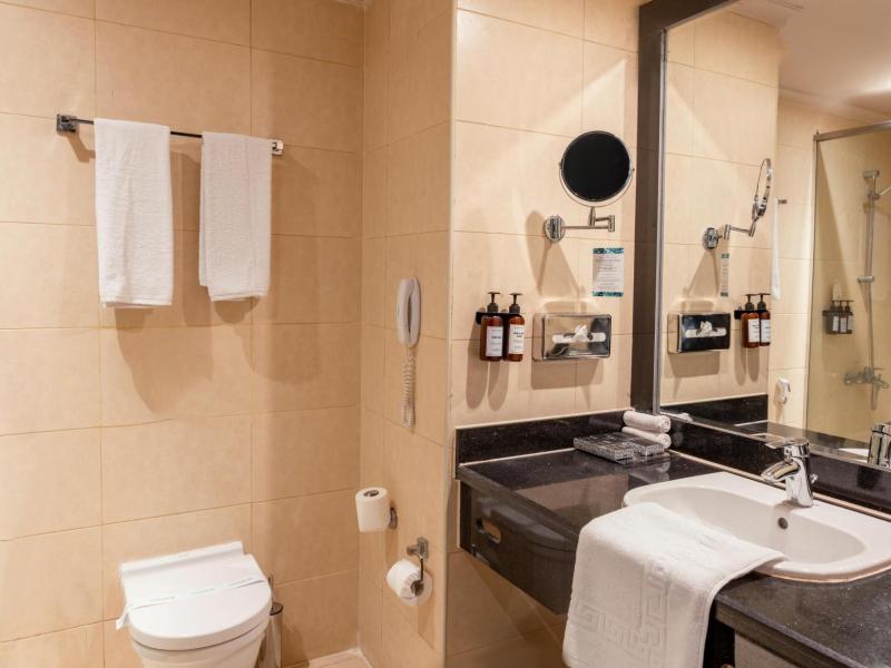 SUNRISE Alora Aqua Park Resort