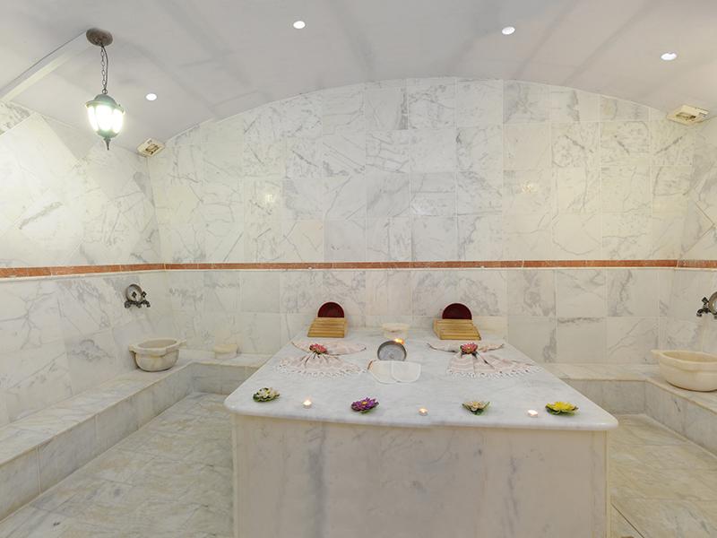 Dogan Beach Resort (Ozdere)