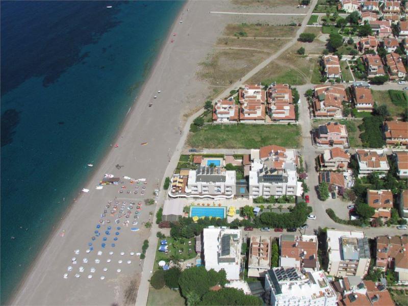 Dogan Beach Resort (Ozdere)