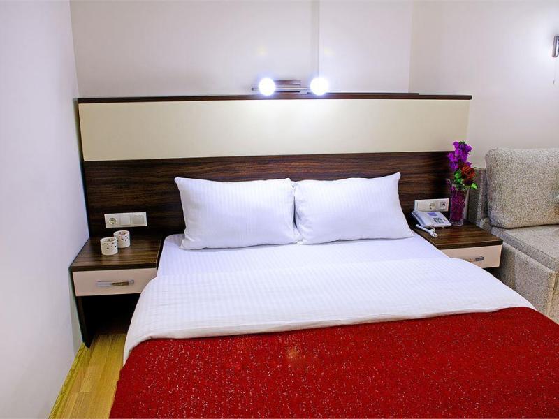 Dogan Beach Resort (Ozdere)