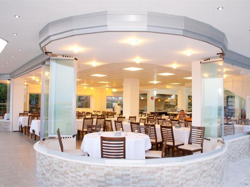 Dogan Beach Resort (Ozdere)