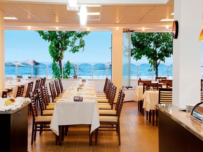 Dogan Beach Resort (Ozdere)