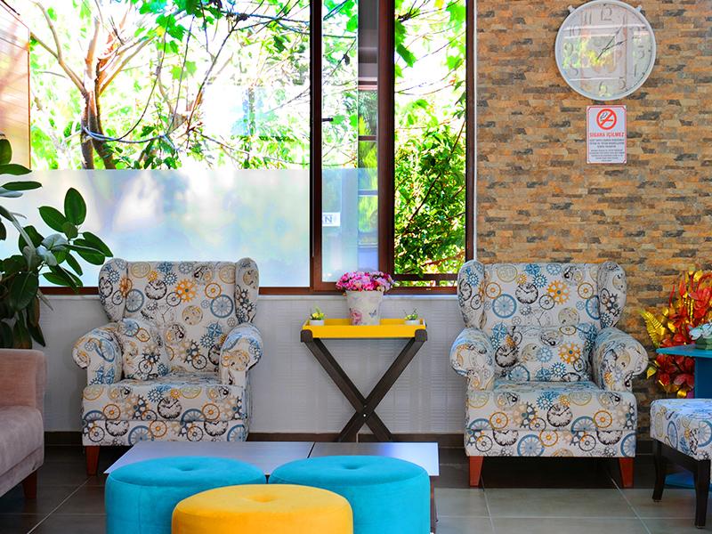 Dogan Beach Resort (Ozdere)