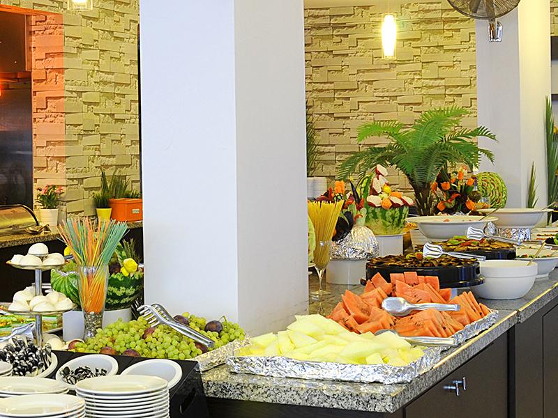 Dogan Beach Resort (Ozdere)
