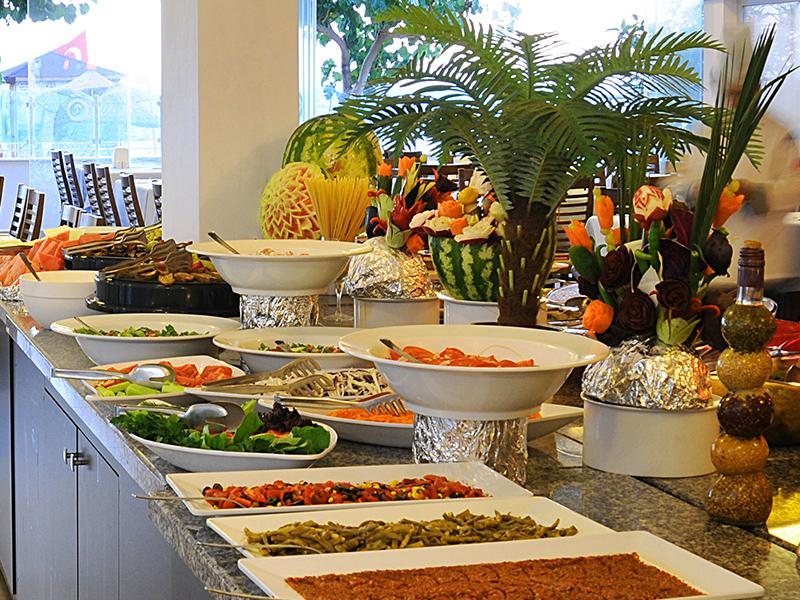 Dogan Beach Resort (Ozdere)