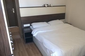 Отель Dogan Beach Resort (Ozdere) Турция, Гюмюлдур, фото 10