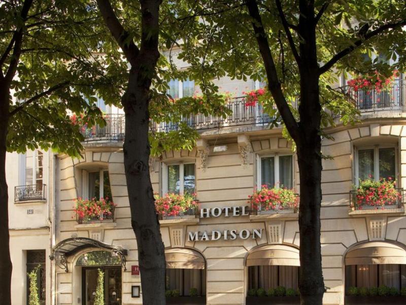 Madison