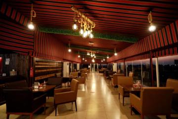 Отель City Hotel Ras Al Khaimah ОАЭ, Рас Аль Хайма, фото 14