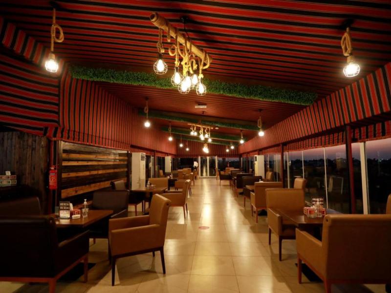 City Hotel Ras Al Khaimah