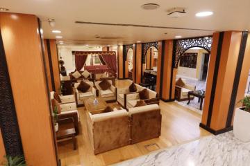 Отель City Hotel Ras Al Khaimah ОАЭ, Рас Аль Хайма, фото 16