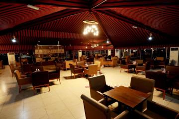 Отель City Hotel Ras Al Khaimah ОАЭ, Рас Аль Хайма, фото 18