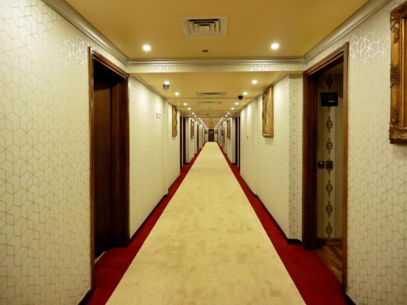 City Hotel Ras Al Khaimah