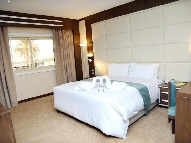 City Hotel Ras Al Khaimah