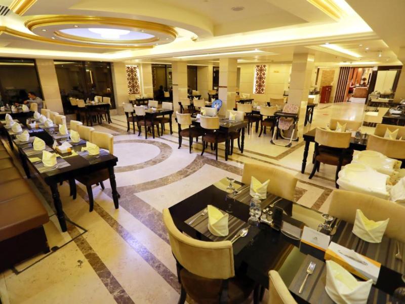 City Hotel Ras Al Khaimah
