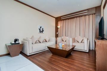 Отель City Hotel Ras Al Khaimah ОАЭ, Рас Аль Хайма, фото 4